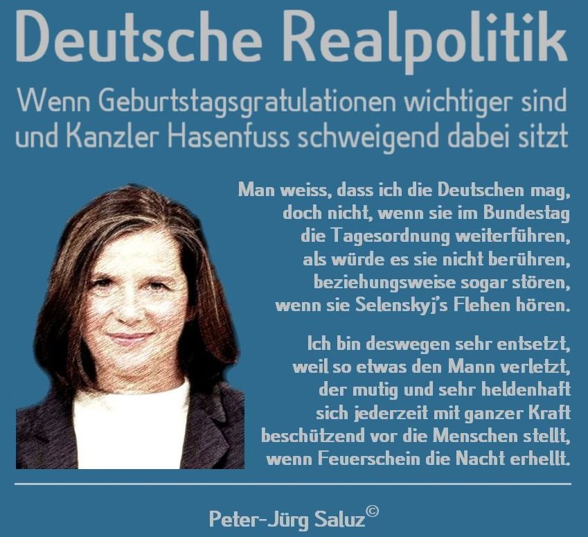 Deutsche Realpolitik