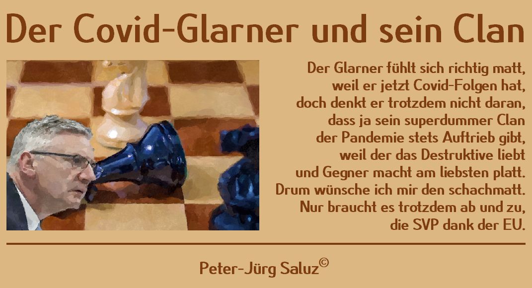 Saluz Covid Glarner