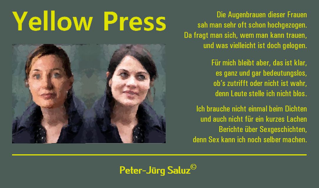 Saluz Yellow Press